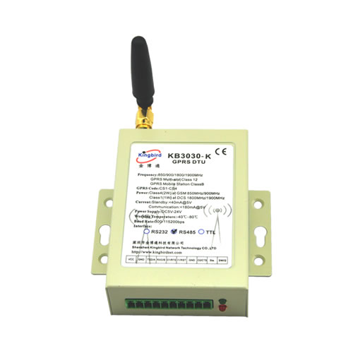 KB3030-K GPRS DTU