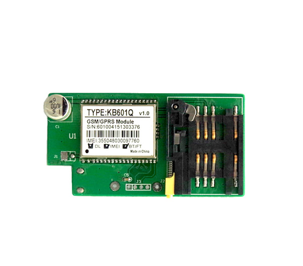 KB3031-KR Meter Reading Module