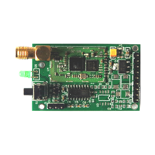 KB6301 LORA Module