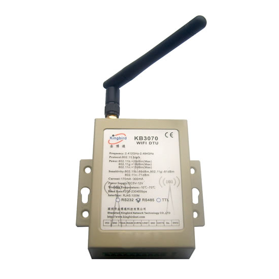 KB3070 Wifi DTU