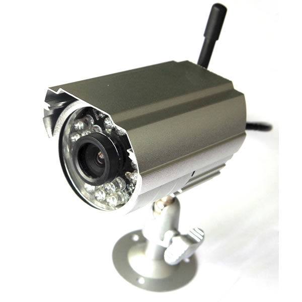 KB1008 GPRS Wireless camera