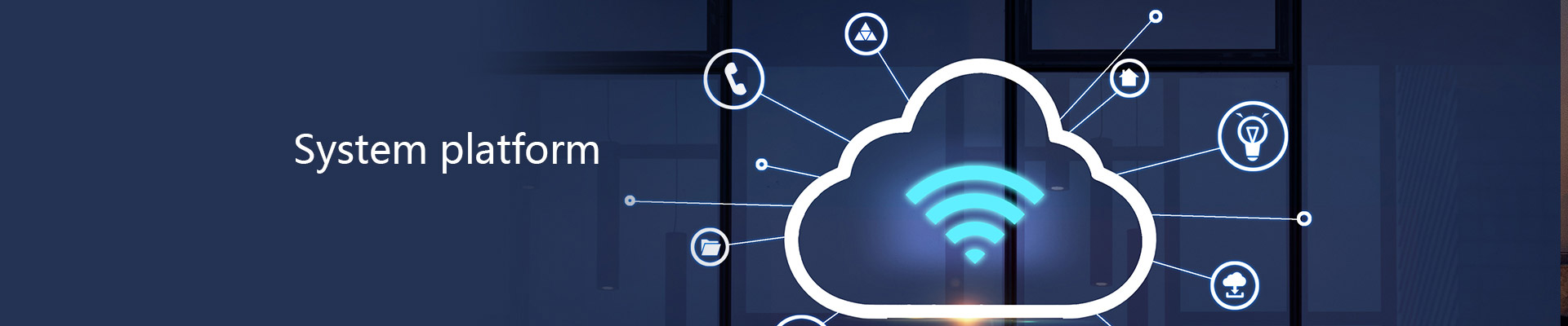 IoT hardware terminal