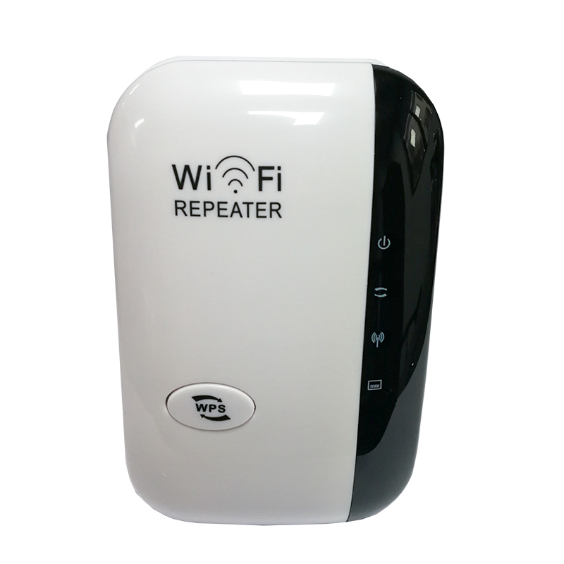 KN300-A 300M WiFi Amplifier/Repeater