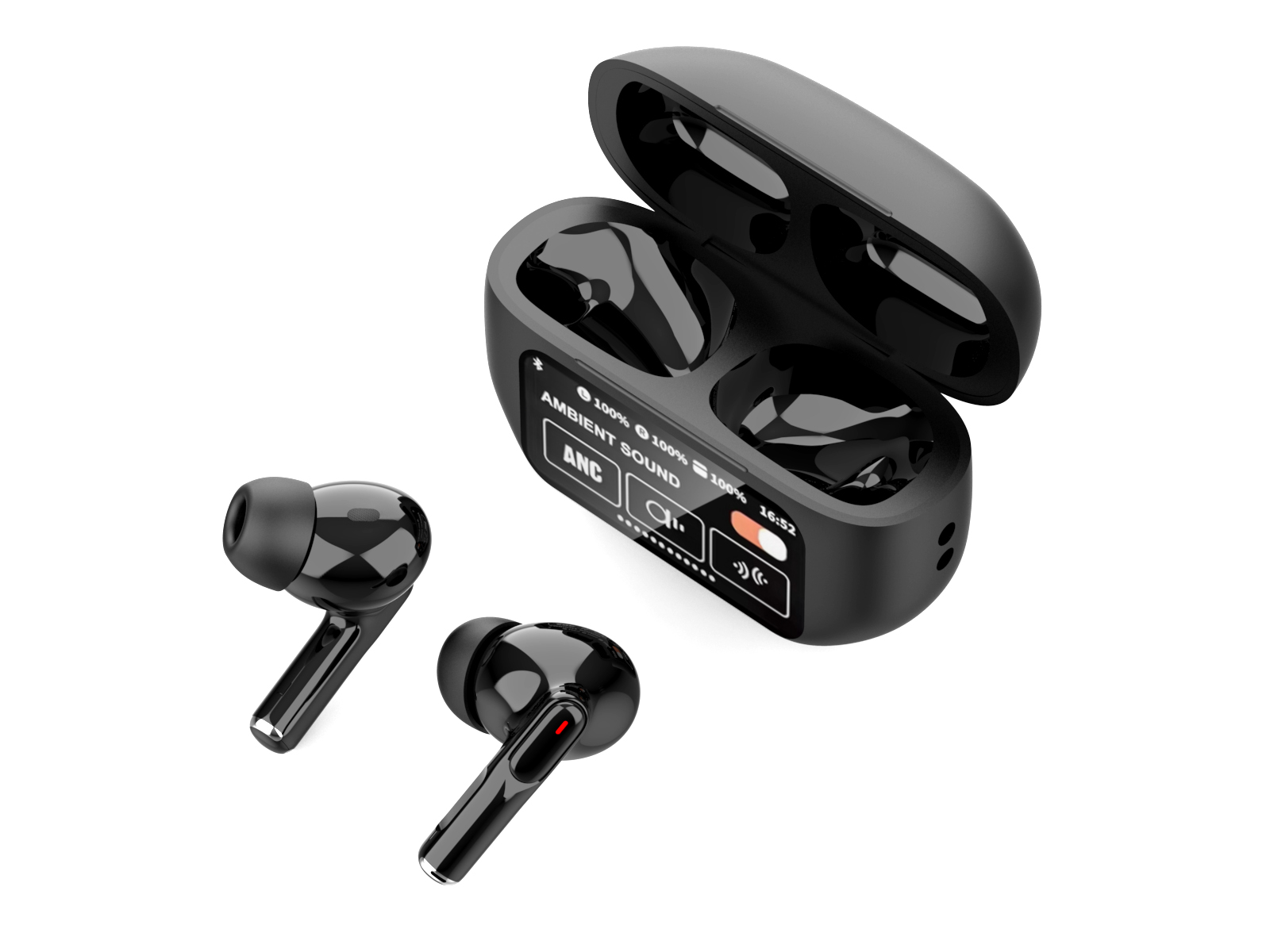 A9 Plus earphone
