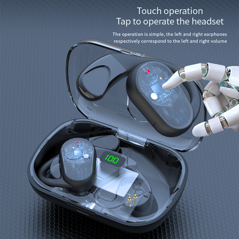 OWS 80 earphone