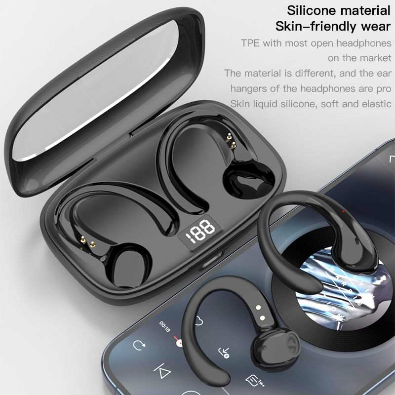 OWS 15  earphone