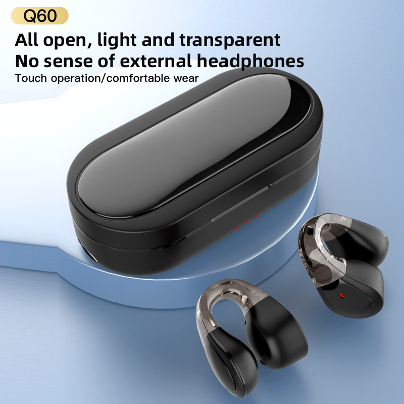 Q60 earphone
