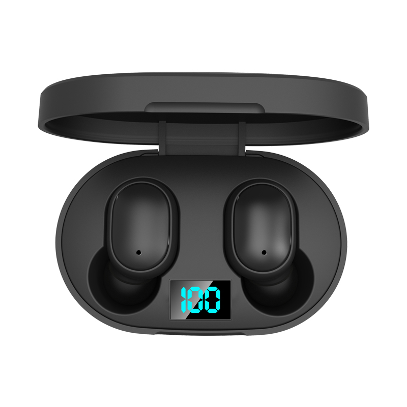 E6S earphone